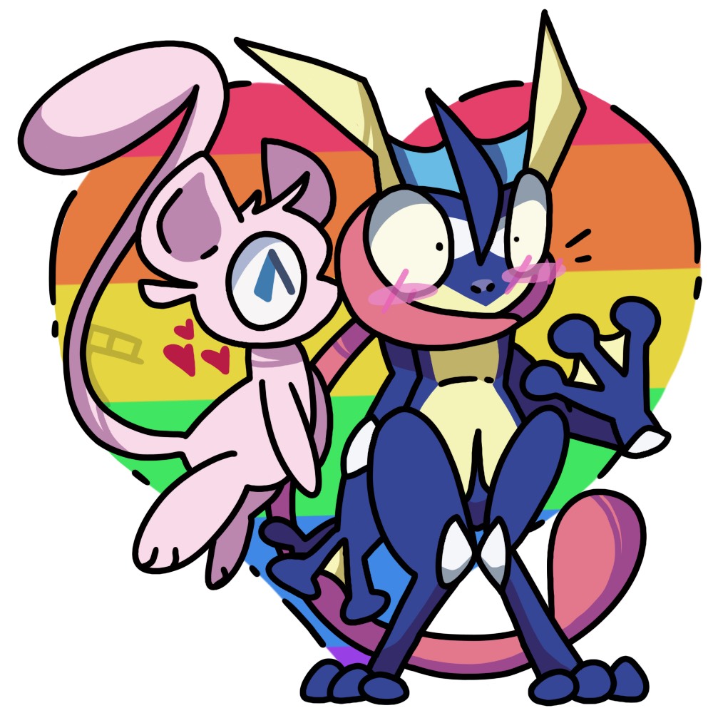 Mew tweet media