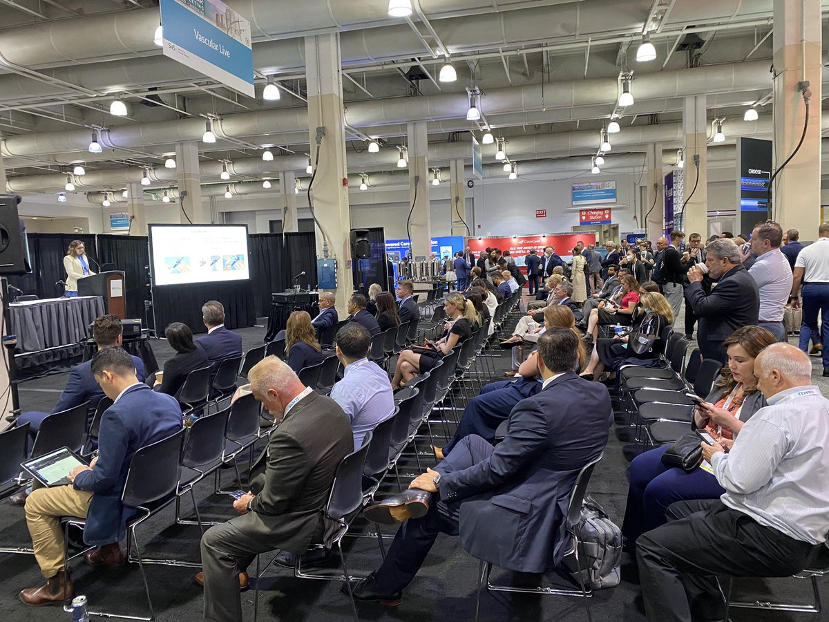 debika_mitra's tweet image. Great turnout at Vascular Live for Dr. Rinehardt’s presentation on #Perclose tips and techniques and excellent engagement at the Abbott booth at the Vascular Annual Meeting in Boston. Until next time, Boston! #VAM2022 #Abbottproud