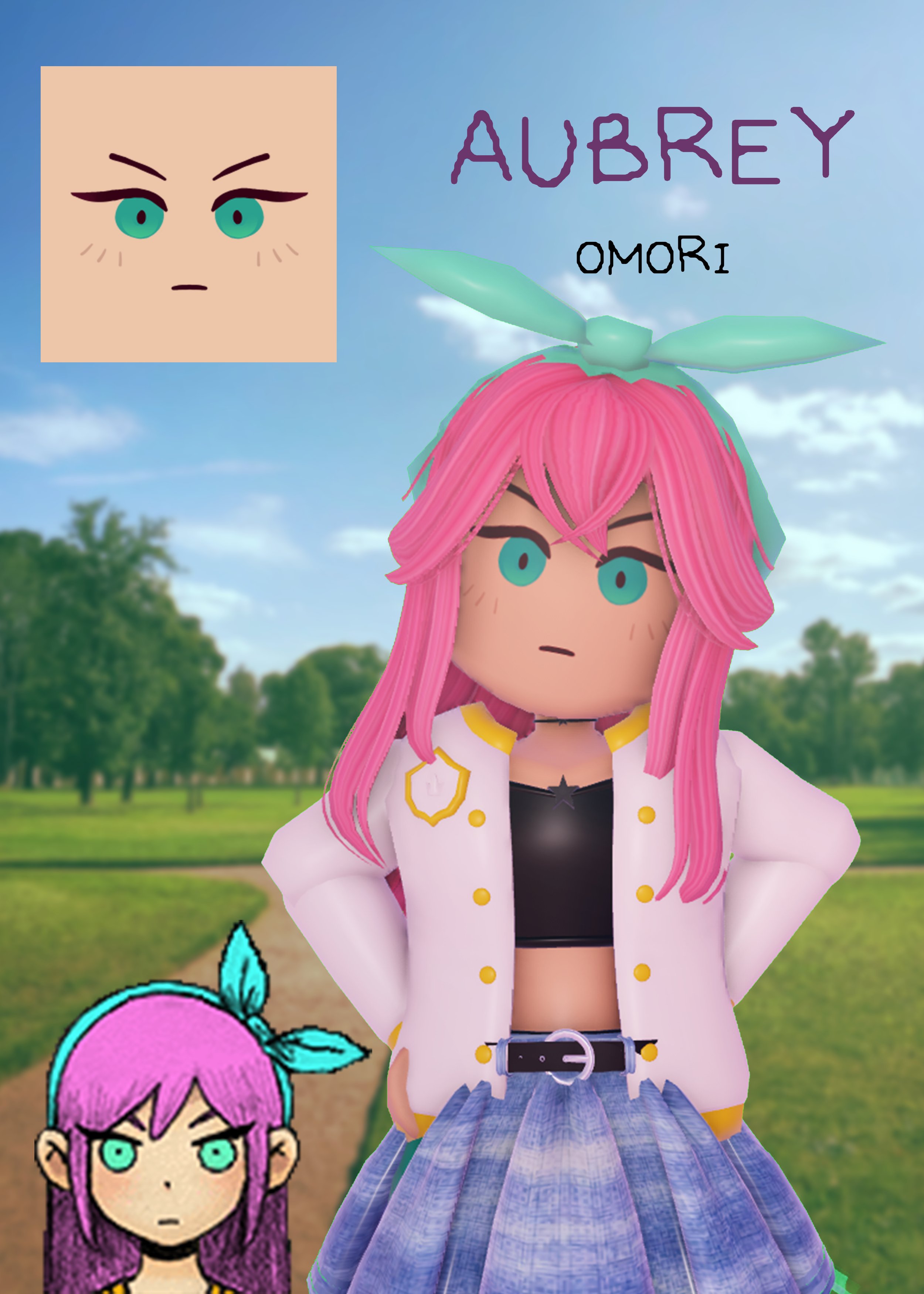 Với thế giới game đang ngày càng được phát triển thì không có gì tuyệt vời hơn khi sở hữu chiếc Avatar Omori Roblox