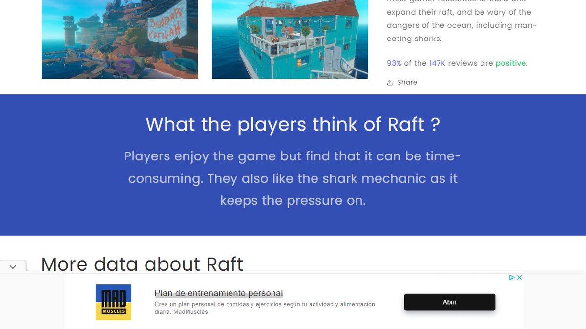 Money made on steam tweet media