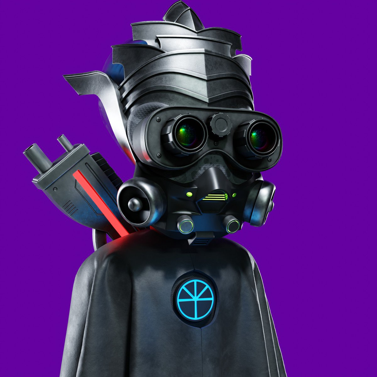 nickOh_31's tweet photo. @KindCryptoDuder @ADAINVADAZ We have the best community! Here is my fav Zaguri…. He’s ready for the invasion 🛸 #Invadafam https://t.co/4iCAhkrXBJ