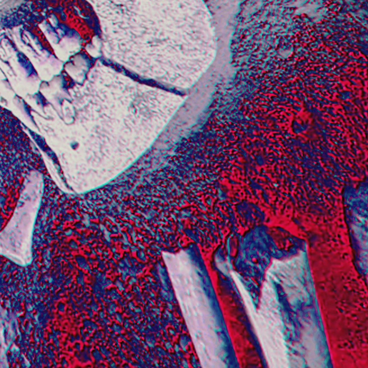 When your brain is wearing out When your body is breaking down
I will carry you around ‘cause you will still be mine
.
.
June 24