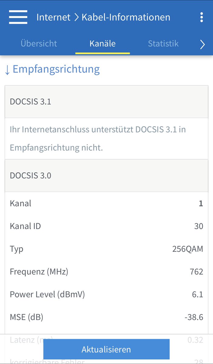 Bloody1410's tweet photo. @vodafoneservice ich habe eine 1Gbit Leitung gebucht komme aber nur auf 500-600 die ich bei der 500mbit auch hatte, bitte um Hilfe eure Kollegen an der Hotline stornieren immer da Ticket ohne eine genaue Info zu dem Problem. https://t.co/qlXkiHnch3