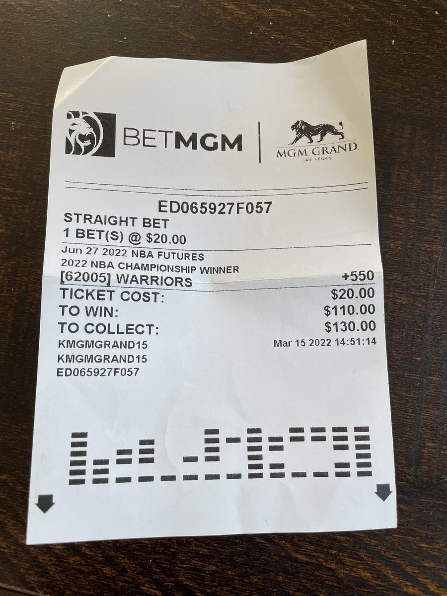 nipucel's tweet photo. .@MGMGrand pay up https://t.co/7xJnIrgyOB