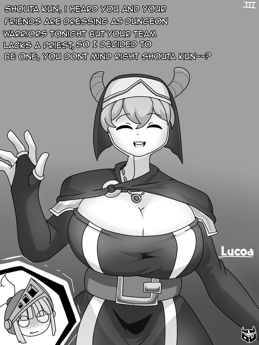 doom_ultimate's tweet photo. Just Dumping some art i made last year, to keep this account somewhat alive while im busy
#Helltakerfanart #Skullgirlsfanart #misskobayashisdragonmaidfanart #MinecraftAnimart https://t.co/CVYdlsZV08