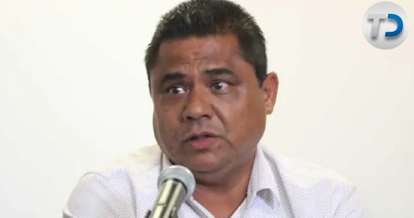 telediariomty's tweet photo. "No me pueden citar como testigo porque soy el afectado": Padre de Debanhi Escobar

https://t.co/9erKvIcOnT https://t.co/syWBv962WQ