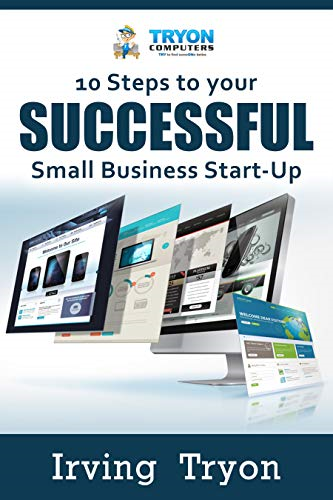 DOWNLOAD [EBOOK] 10 STEPS TО УОUR ЅUССЕЅЅFUL ЅMАLL BUSINESS STARTUP ...