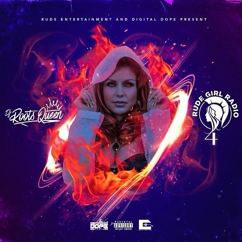 Dj RootsQueen tweet media