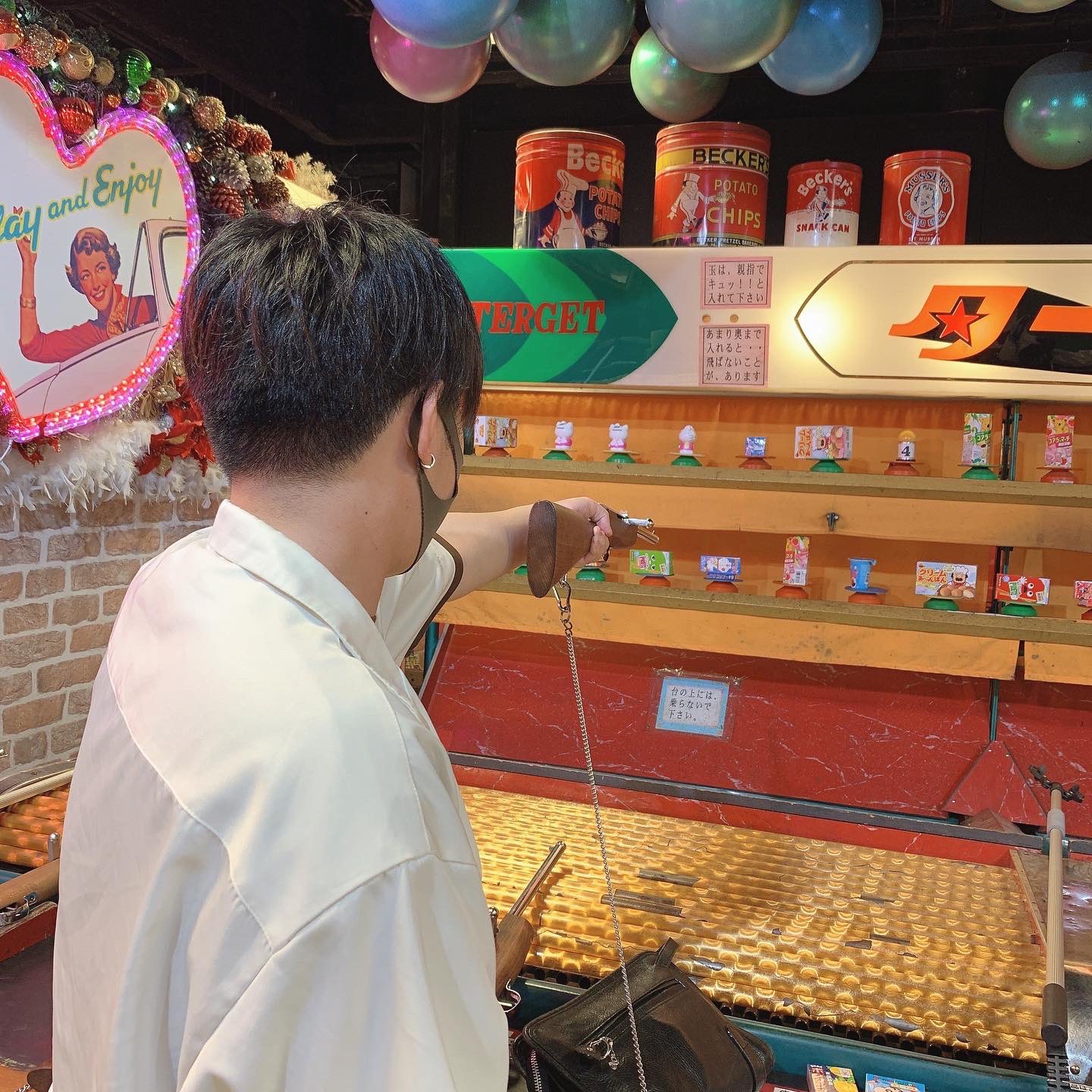 تويتر 台場一丁目商店街 البحث في تويتر