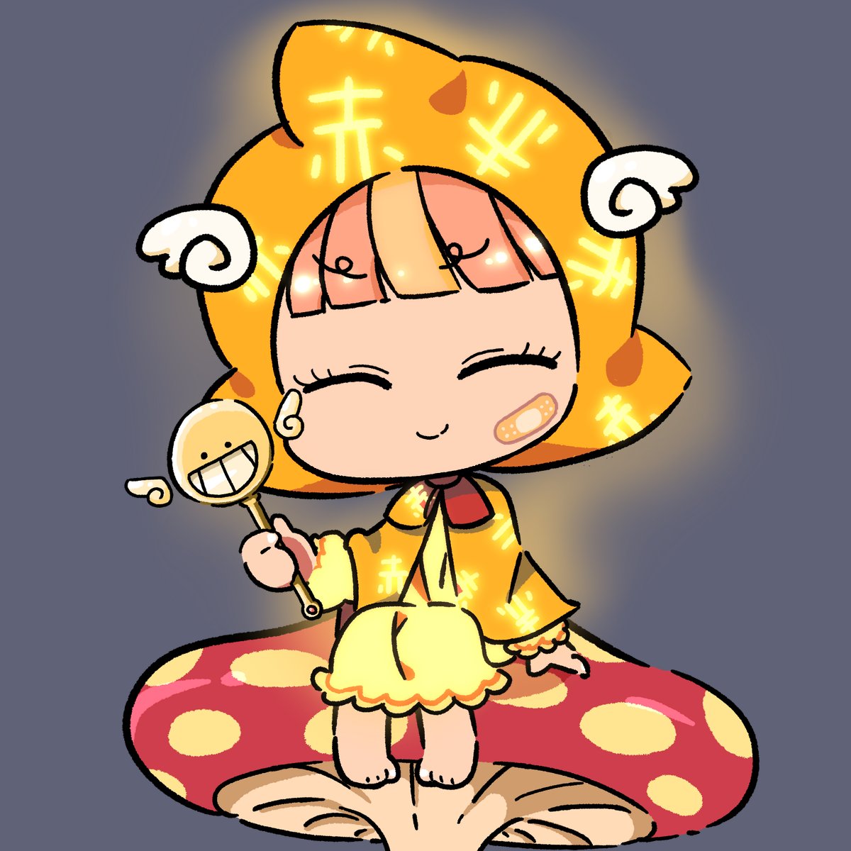 🍄Chibi Lolita Mint Details🍄

⏰ Mint Start: 18 June, 22:00 JST (GMT+9)
🍀 Mint Page: mint.flowerlolita.io
👛  10 Chibi Lolita Free Mint per wallet
💰  Free!!!

🔔 Alarm is Necessary 🔔

#chibilolita #flowerlolita #freemintNFT #FreeNFT #freemint