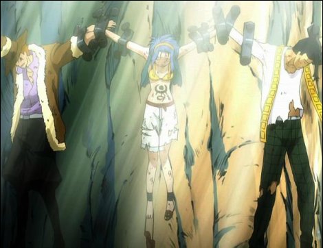 Steel_Gajeel's tweet photo. People often ask, Gajeel...how do I get a girl to like me? Easy! Simply beat her &amp; her friends up while laughing manically to show that you are a strong, proud man of action willing to destroy everything she loves while also demonstrating you have a fun side too. 100%success rate https://t.co/833MJcrgC3