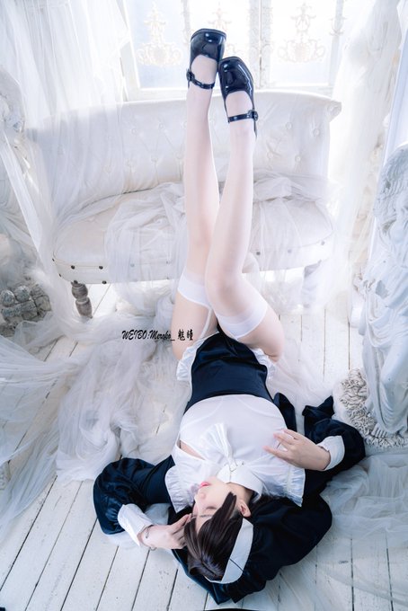 コスプレイヤーMeroko_魅瞳のTwitter画像28