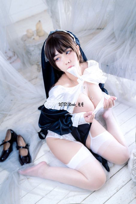 コスプレイヤーMeroko_魅瞳のTwitter画像29