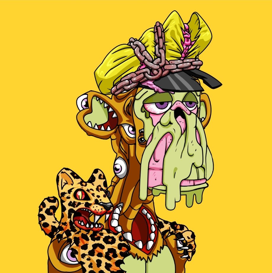 htat_ape's tweet photo. #OXMAYC
 #YellowMutants
#NFTs 
#NFTProject 
#NFTMarketplace 
#NFTMarketplace https://t.co/fz02UB4EFO