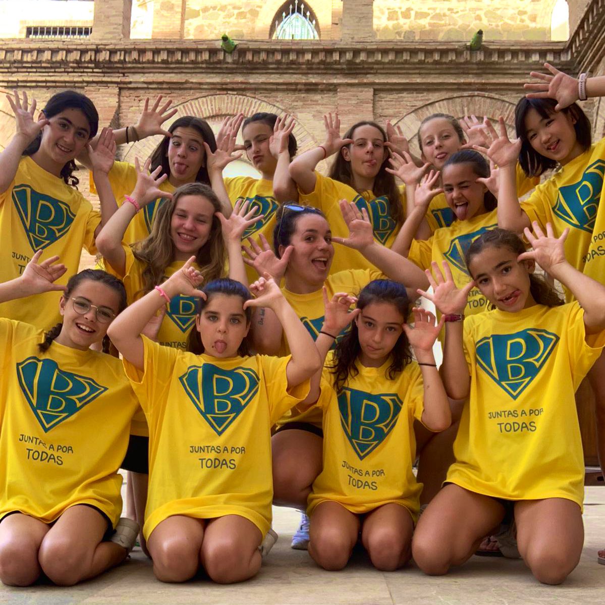 cnboadilla's tweet photo. #WP #CEAF22
Nuestras #alevines no juegan en la jornada 2, pero ya están de camino a #Inacua #Málaga para seguir viendo y viviendo #waterpolo
🥳🥳🥳
#vaminichiquis
#quenoparelafiesta
#estatardealagua https://t.co/CInaO5EcGC