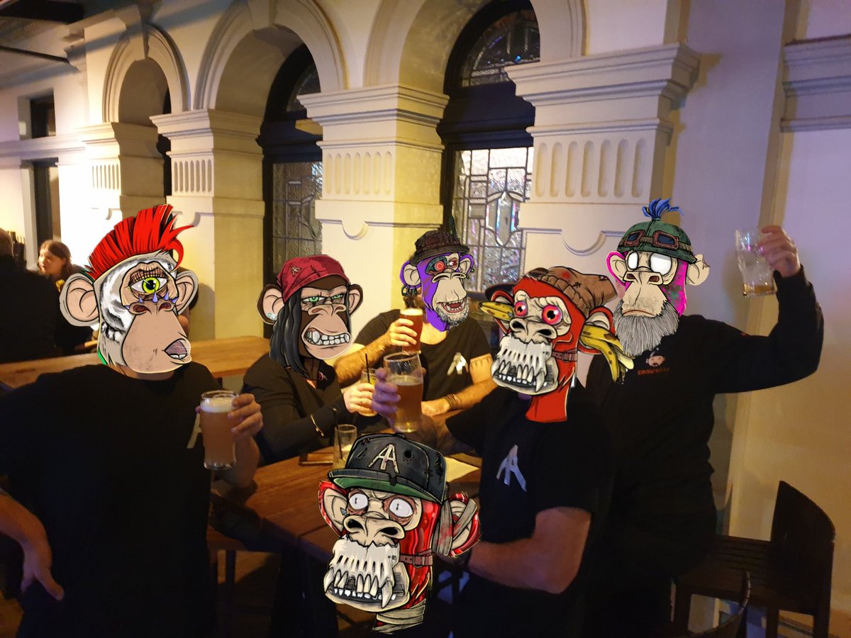 westy🇦🇺 westaussie.eth tweet media