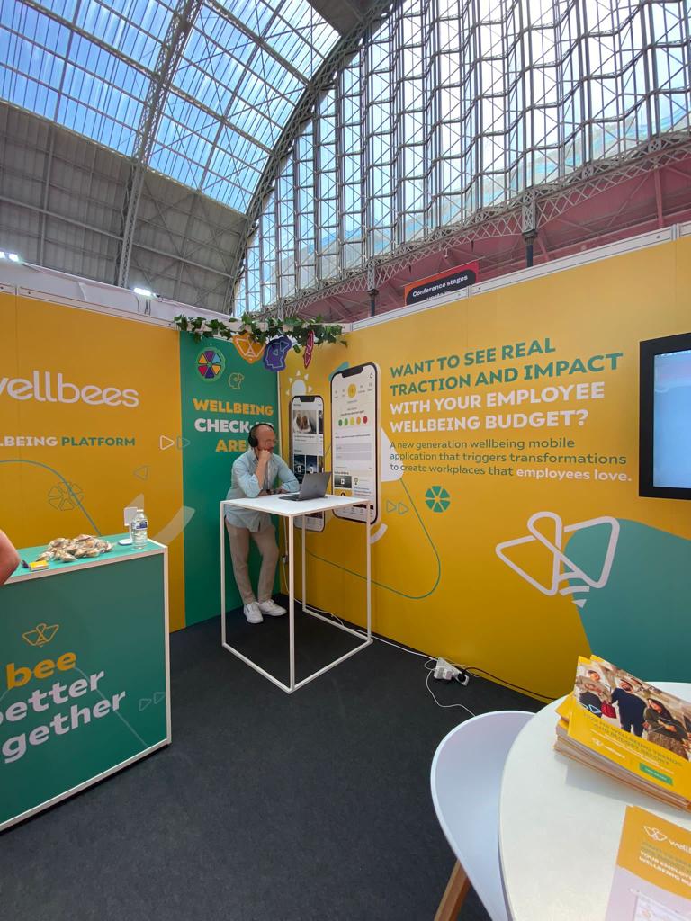 Wellbees tweet media