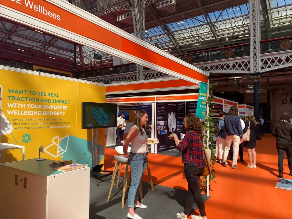 Wellbees tweet media