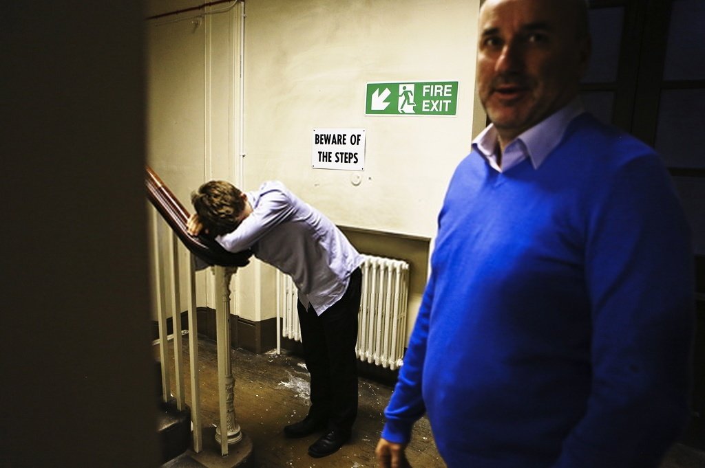 olimpiuurcan's tweet photo. Magnus Carlsen after winning that rollercoaster Candidates tournament in April 2013 in London, photographed by Morten Rakke. https://t.co/fCyrL95WDu