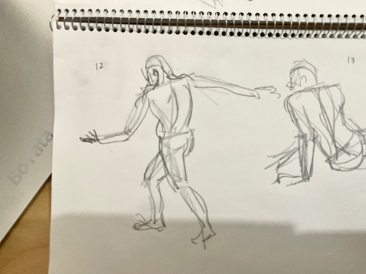 day4
筋トレは裏切らないしスケッチも裏切らない 