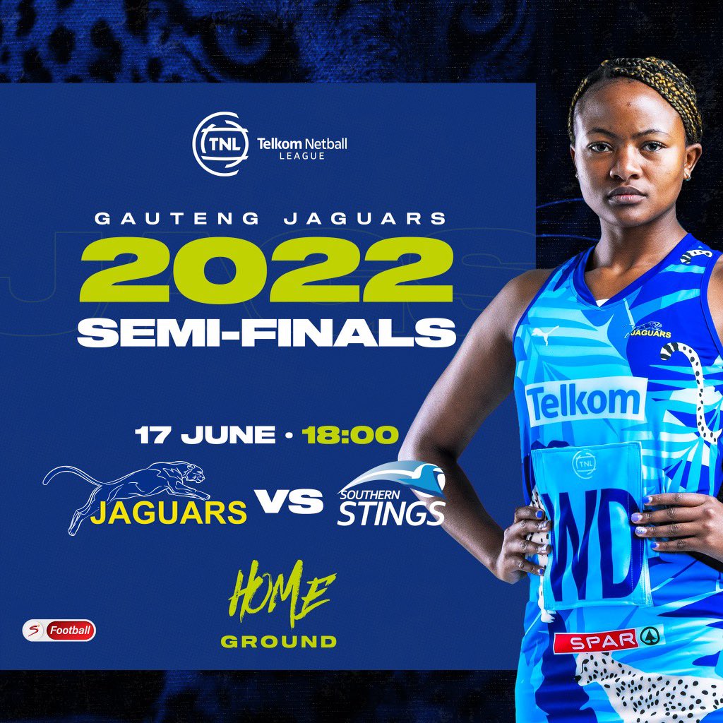 Gauteng Jaguars tweet media