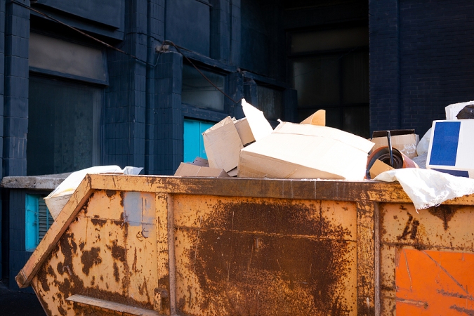 #ConstructionManagement #ConstructionIndustry How to Reduce Waste During Construction dlvr.it/SSLBDR
