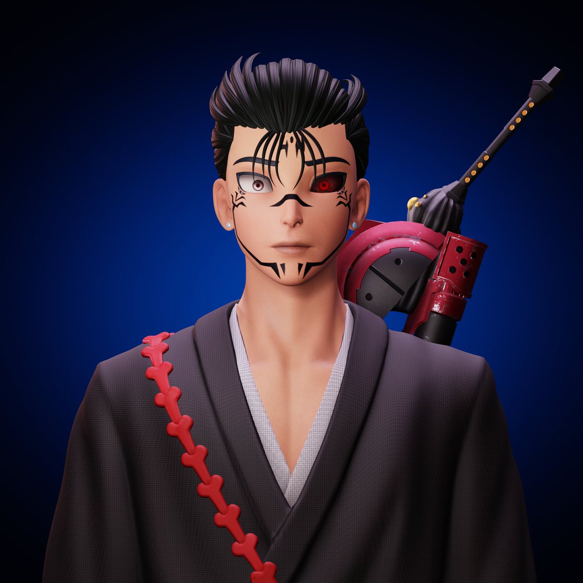 GACHAPANKU tweet media