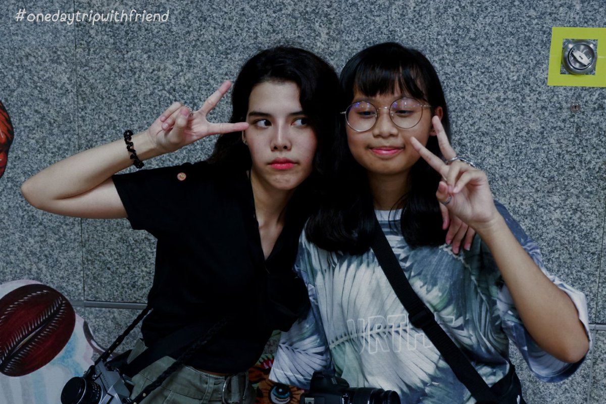 •Happy birthday nakub my best sister🤍✨

อวยพรไปหมดตั้งแต่เที่ยงคืนแล้วแหล่ะ แต่ก็อยากอวยพรอีก วันเกิดปีที่สามแล้วนะคะที่หนูอยู่อวยพรมา ยังไงก็ขอให้ปีนี้เป็นปีที่ดีที่สุดปีนึงของพี่เลยนะ

#เฟรนด์23ขวบแล้วนะ
#Friendsaarinen
