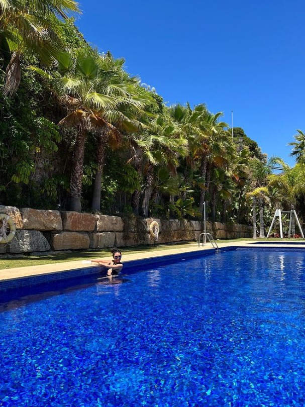 smithbelle284's tweet photo. Beach pleaase 😘🙃 #fyp #beach #pool #swimming #swimmingpool https://t.co/oKacl2cmuw