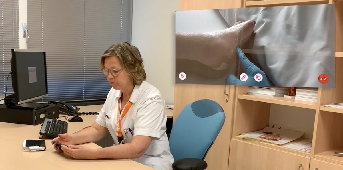 1Minuut | Zorginnovatie tweet media