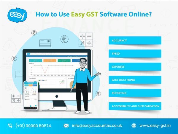 easyoncloud's tweet image. How to use EASY GST Billing Software online?

Contact us and get a free trial now!
🌐 lnkd.in/e3FbS9x
📩 sales@easyaccountax.co.uk

#easygst #accountingsoftware #smallbusinesses #accounting #accountants #billing #bill #software #india #billsoftware #billingsoftware