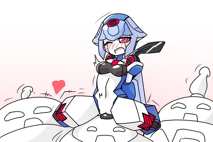 というわけでエアリーデさんえっちなやつ 