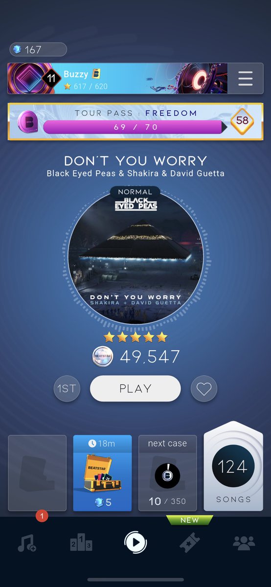 buzzy915's tweet photo. @playbeatstar @bep @shakira @davidguetta @Epic_Records https://t.co/pRec1ZLBY3