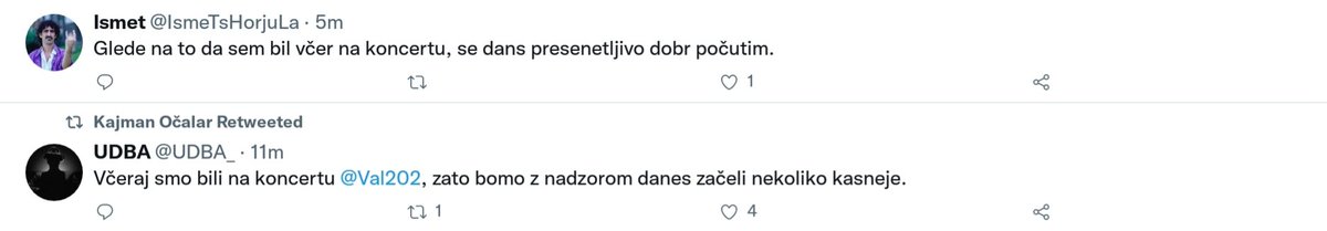 RubySubalpine's tweet photo. tvitključje #Dan202
@IsmeTsHorjuLa @UDBA_ @Val202 https://t.co/109qGuNSkb