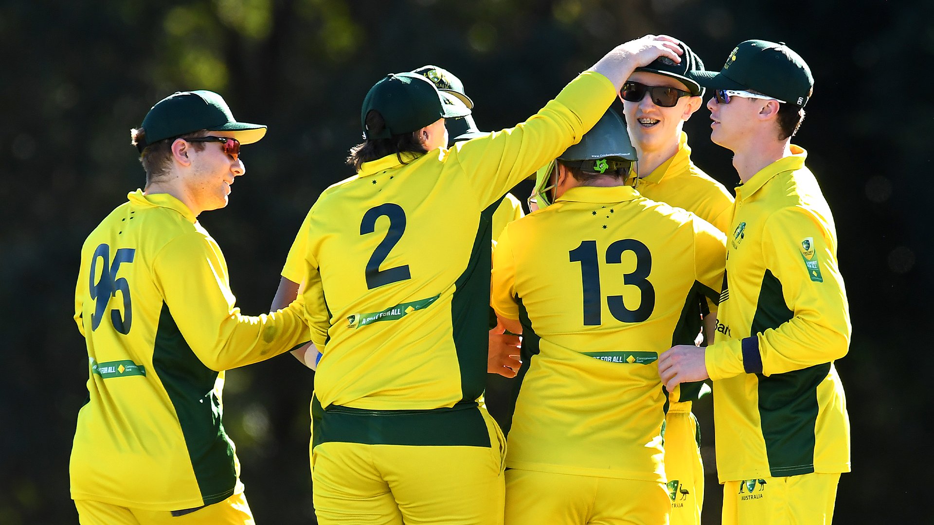 Cricket Australia on Twitter: Cricket Australia on Twitter: