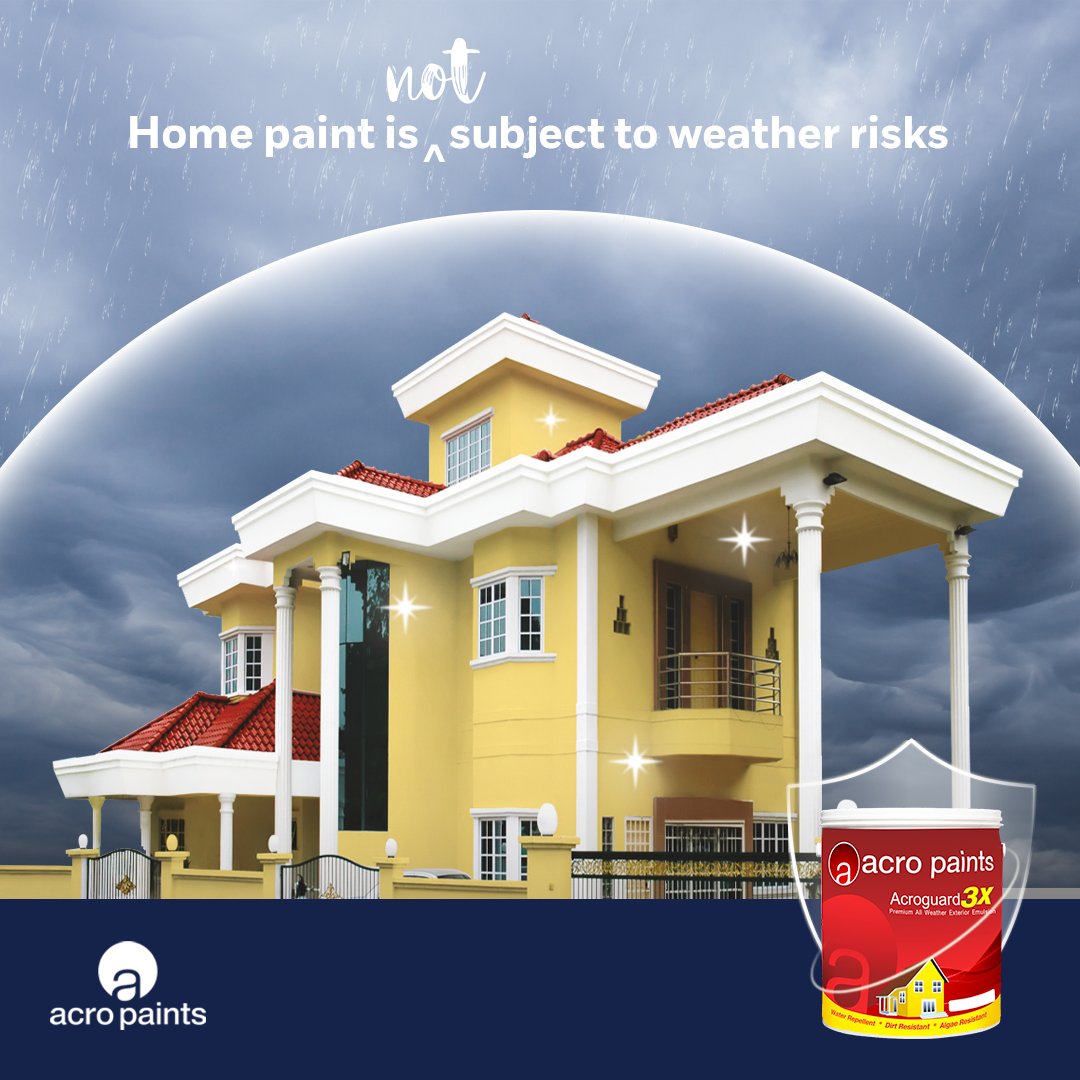 ACRO PAINTS (@ACROPAINTSDELHI) / Posts / X