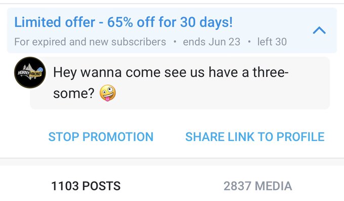 Felt generous. Might delete later. 🤷&zwj;♀️🤷&zwj;♂️ https://t.co/dF4qw90oQe