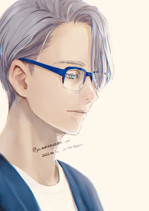 描けたらすぐ見て見てしたくなっちゃう質だからから仕方ないけどこのぐらいの色調整はするべきだったなって…🥺
(描いた本人以外には誤差の範囲定期) 