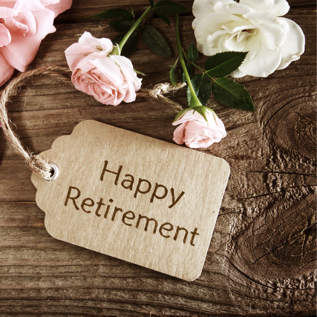 I hope that your retired life is the best part of your life.

Sign up today and get one year of complimentary access to the premium plan retireonmybudget.com

#happyretirement #retirement #retirementgoals #happybirthday #instoreapp #happyanniversary #retirementplanning