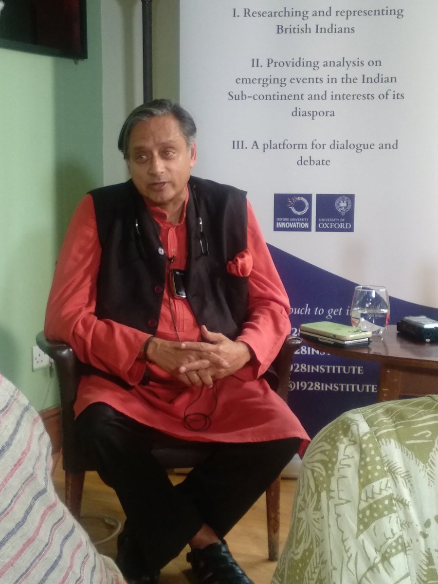 Jaishree Misra tweet media