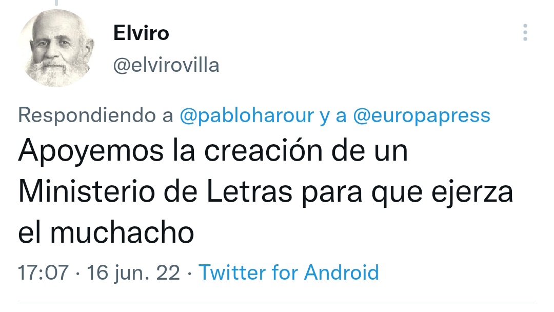 Jagoba Álvarez Ereño tweet media