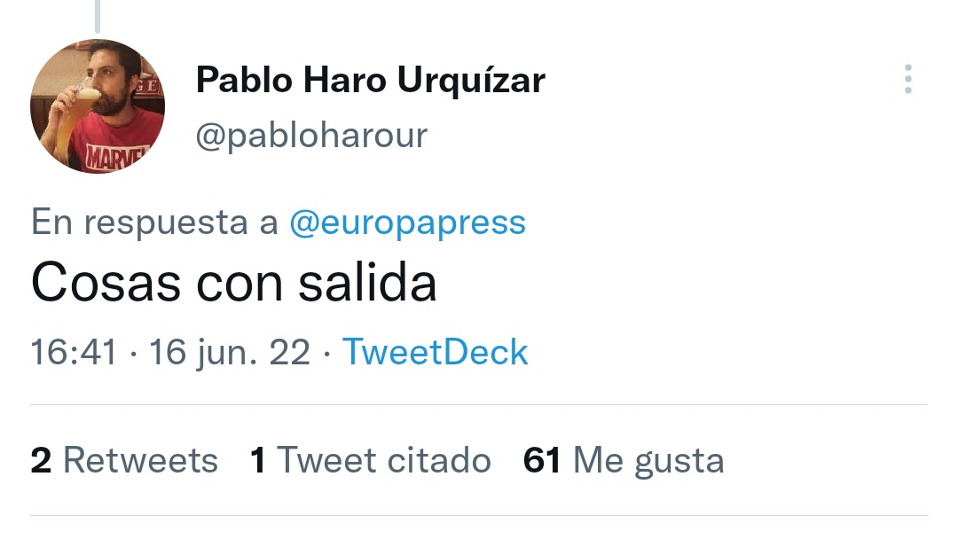 Jagoba Álvarez Ereño tweet media
