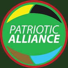 Amika94855371's tweet photo. THE FUTURE OF SOUTH AFRICAN POLITICS. RETWEET IF YOU AGREE. https://t.co/op0A2VXCzF