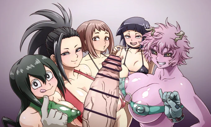 #2022年自分が選ぶ今年上半期の4枚 
こいつくノ一ばっか描いてんな 