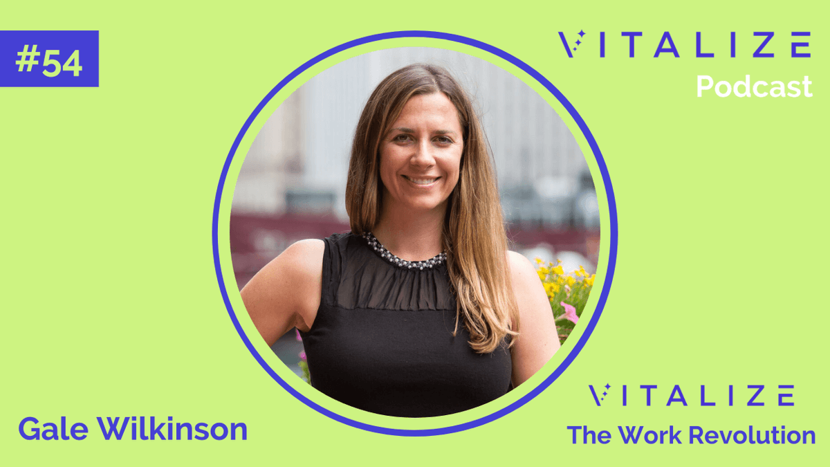 VITALIZE Venture Capital tweet media