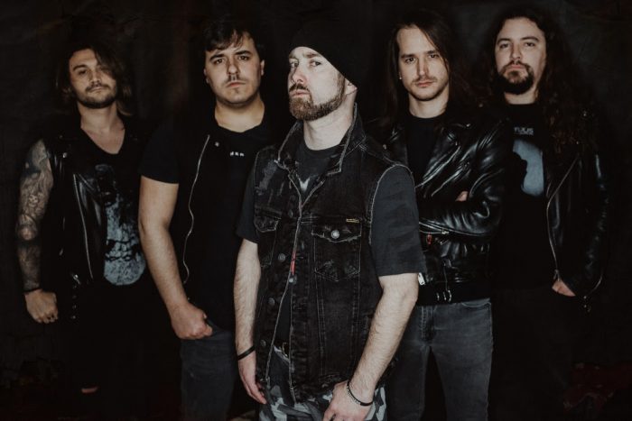 Metalitalia's tweet photo. AETHER VOID: la nuova formazione #AETHERVOID - https://t.co/wvfyDhg4aQ https://t.co/EpYti0XsAY