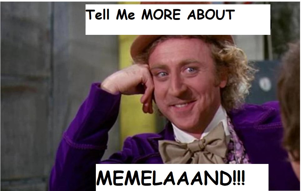 NEW MEME 🏝️  
<a href="/on9eth/">on9.eth | j🥔rd🥔n</a> @Jota_Hache_Eme <a href="/GhostLuu/">Luu❤️MemeCoin</a> <a href="/keung/">Keungz</a>
#memeland