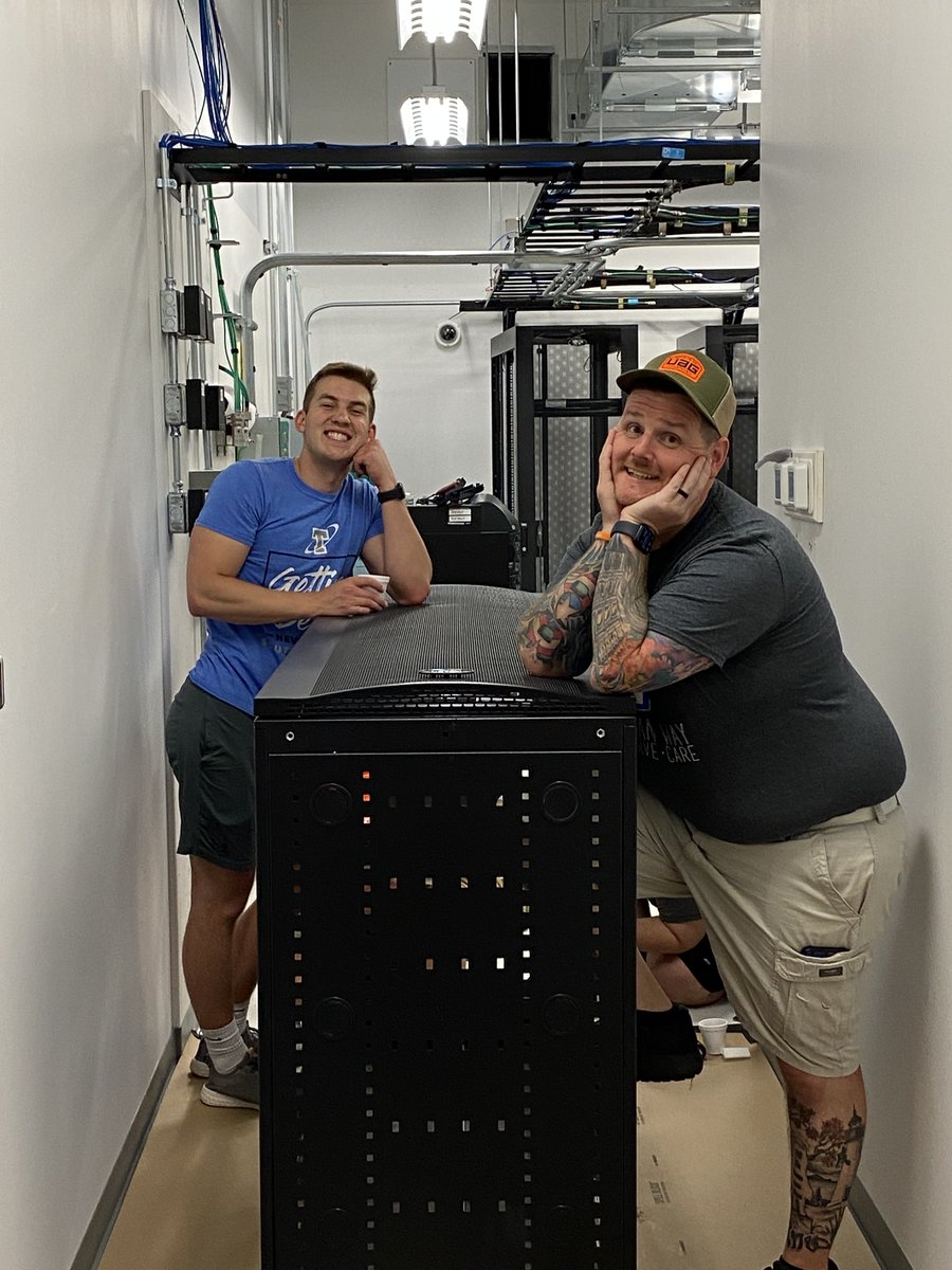 PLCS Technology tweet media