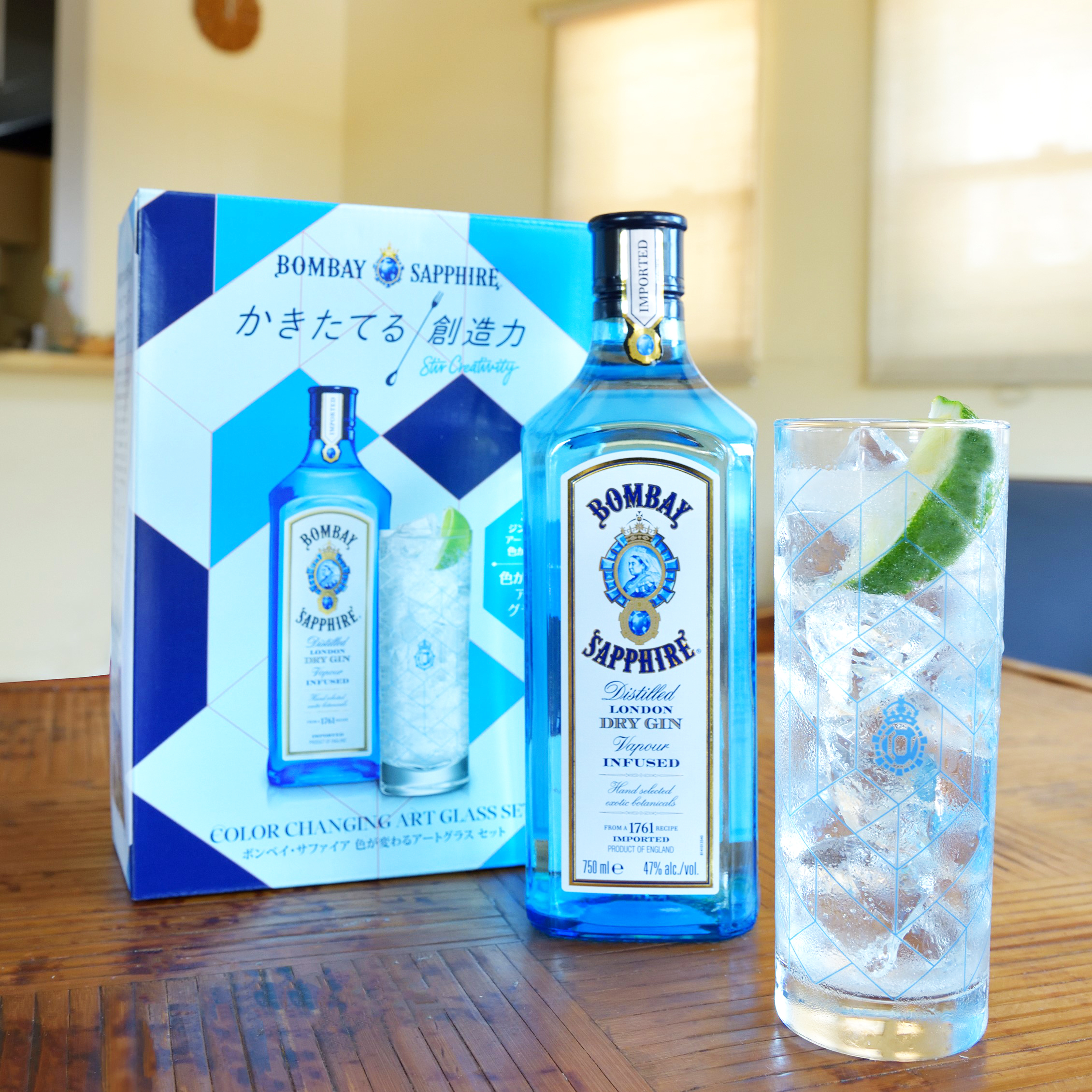 ボンベイ・サファイア 公式 | Bombay Sapphire Official on X ボンベイ・サファイア 公式 | Bombay Sapphire Official on X