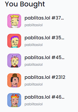 designedbyallen's tweet photo. what are pablos without their pablitaslol๐๐
@pablitaslol
#imadegen https://t.co/kgQj1tter7